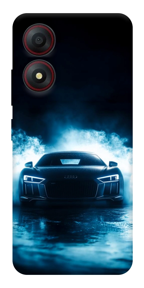 Чехол Mystery для ZTE Blade A34 4G