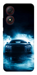 Чехол Mystery для ZTE Blade A34 4G