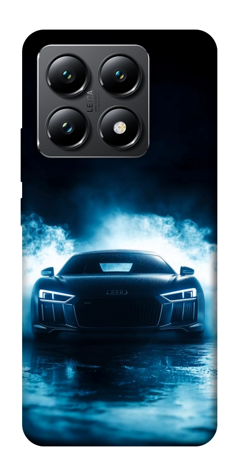 Чохол Mystery для Xiaomi 14T