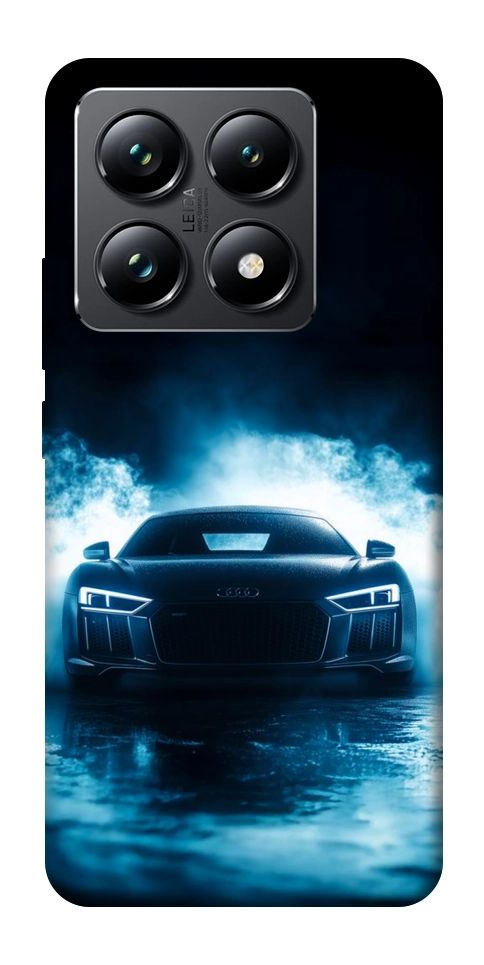 Чехол Mystery для Xiaomi 14T Pro