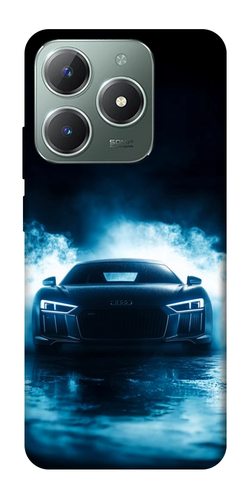 Чехол Mystery для Realme C61