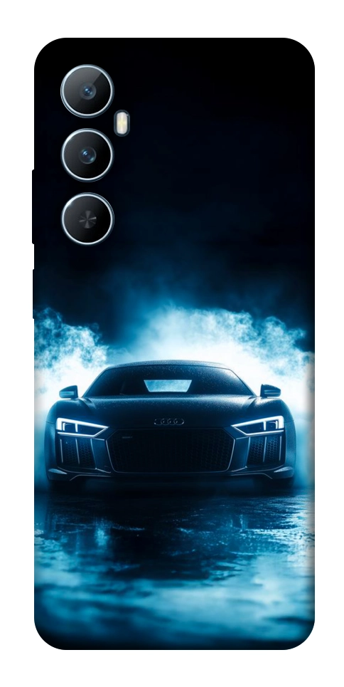 Чохол Mystery для Realme C65 4G