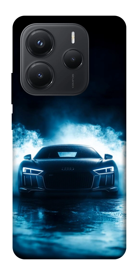 Чохол Mystery для Xiaomi Redmi Note 14 5G
