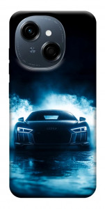 Чохол Mystery для TECNO Spark Go 1 (KL4)