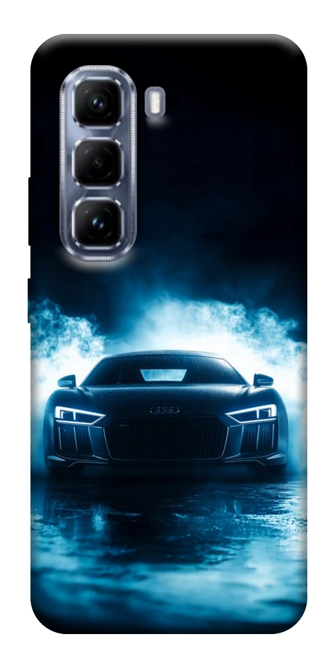 Чохол Mystery для Infinix Hot 50 Pro