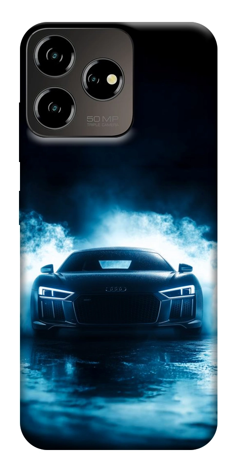 Чохол Mystery для ZTE Blade V50 Design 4G