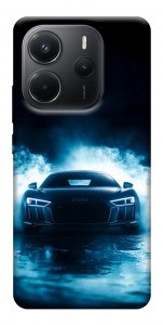 Чохол Mystery для Xiaomi Redmi Note 14 4G (Europe version)