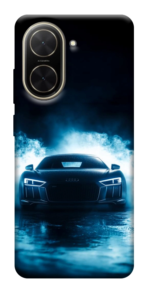 Чехол Mystery для Xiaomi Poco C71