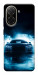 Чехол Mystery для Xiaomi Poco C71