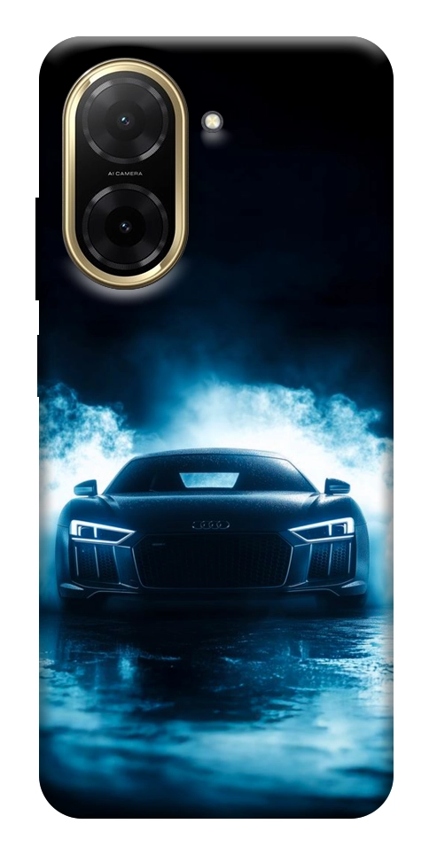 Чехол Mystery для Xiaomi Redmi A5
