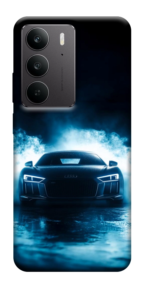 Чехол Mystery для Realme C75