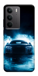 Чехол Mystery для Realme C75