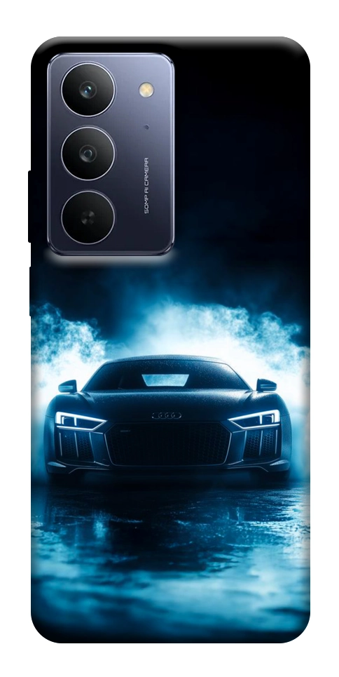 Чохол Mystery для Realme C75x