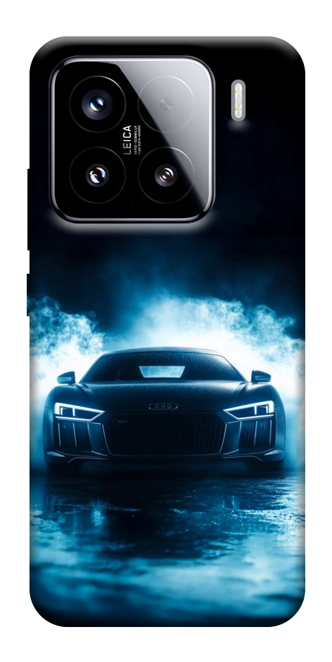 Чохол Mystery для Xiaomi 15