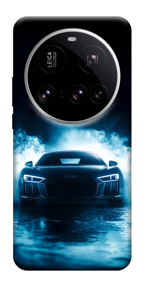 Чехол Mystery для Xiaomi 15 Ultra