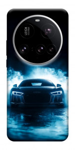 Чохол Mystery для Xiaomi 15 Ultra
