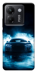 Чехол Mystery для Xiaomi Poco M7 Pro 5G
