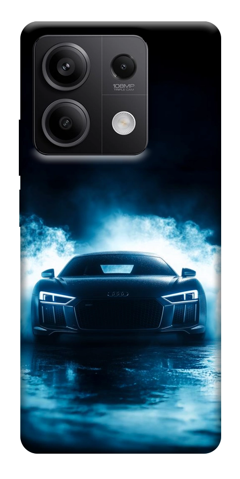 Чехол Mystery для Xiaomi Redmi Note 13 5G