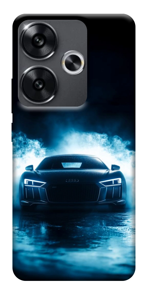 Чехол Mystery для Xiaomi Poco F6