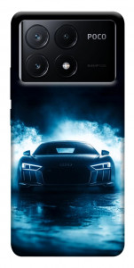 Чехол Mystery для Xiaomi Poco X6 Pro