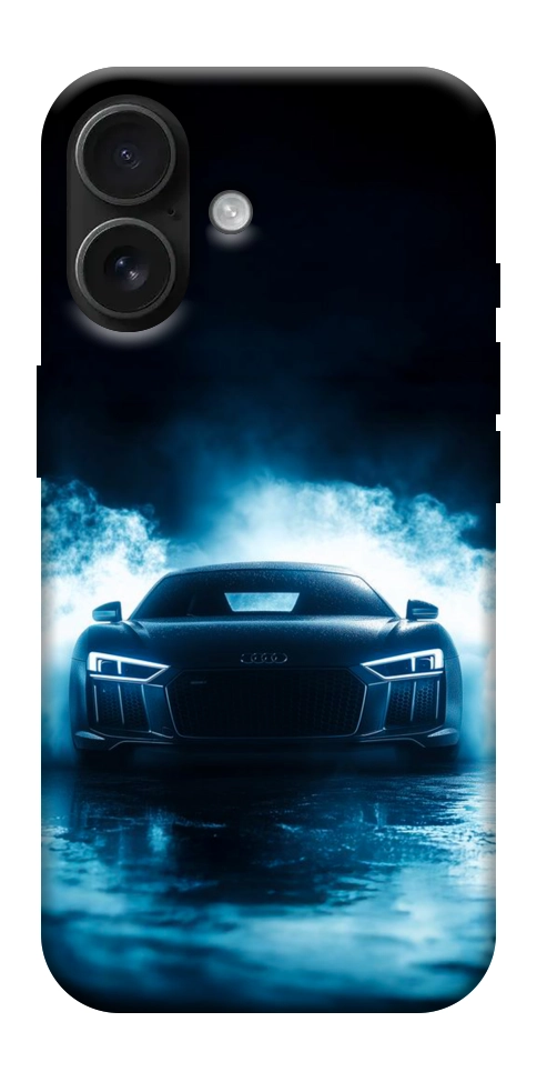 Чехол Mystery для iPhone 17