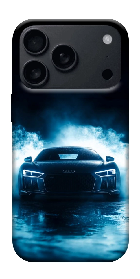 Чехол Mystery для iPhone 17 Pro