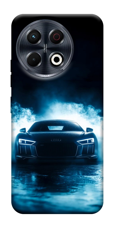 Чехол Mystery для TECNO Spark 30 Pro (KL7)