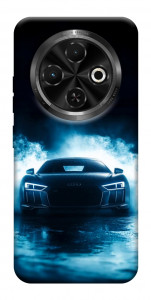 Чехол Mystery для TECNO Spark 30C (KL5n)