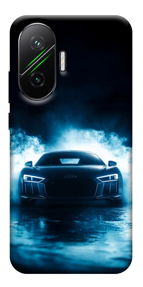 Чехол Mystery для Xiaomi Poco F7
