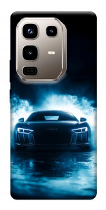 Чехол Mystery для Infinix Note 50 Pro 4G