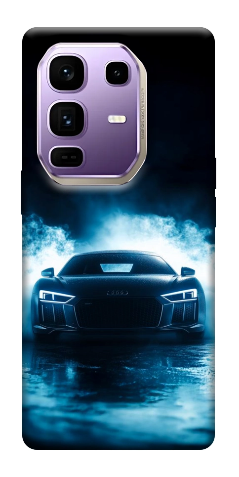 Чехол Mystery для Infinix Note 50 Pro+