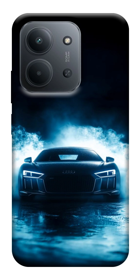 Чехол Mystery для Xiaomi Redmi 15C (Europe version)