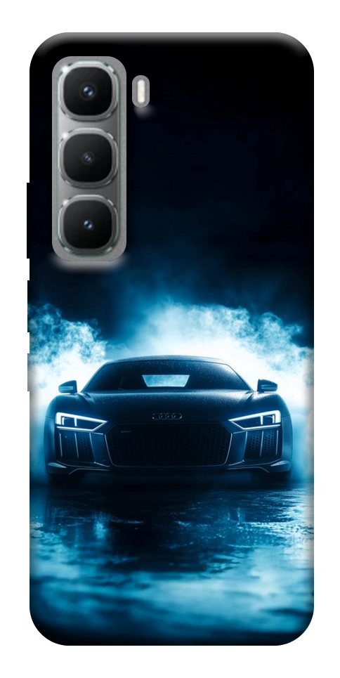 Чохол Mystery для Infinix Hot 60i