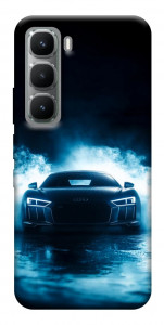 Чехол Mystery для Infinix Hot 60i
