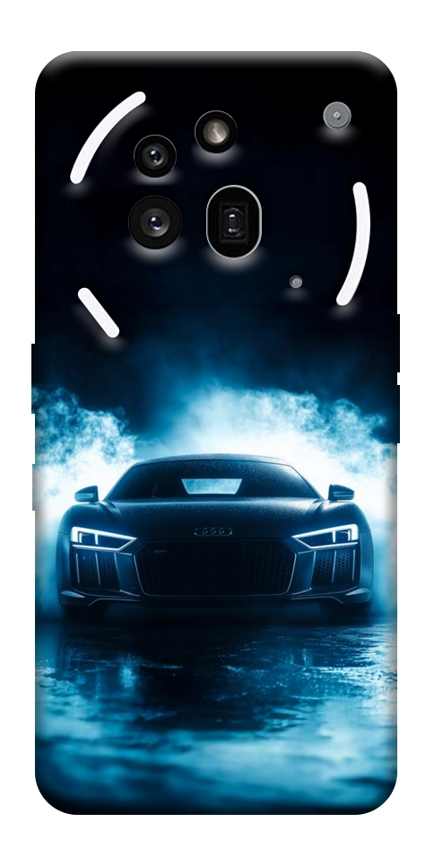 Чохол Mystery для Nothing Phone (3a) Pro