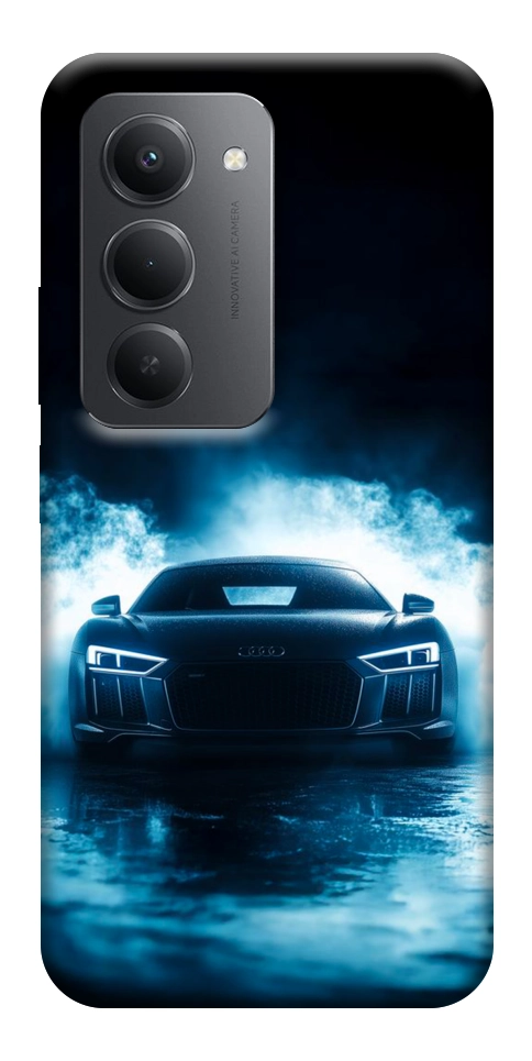 Чохол Mystery для Xiaomi Redmi 15 (Europe version)