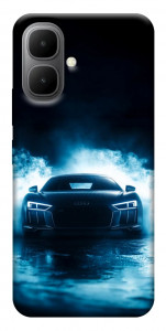 Чехол Mystery для Infinix Smart 10