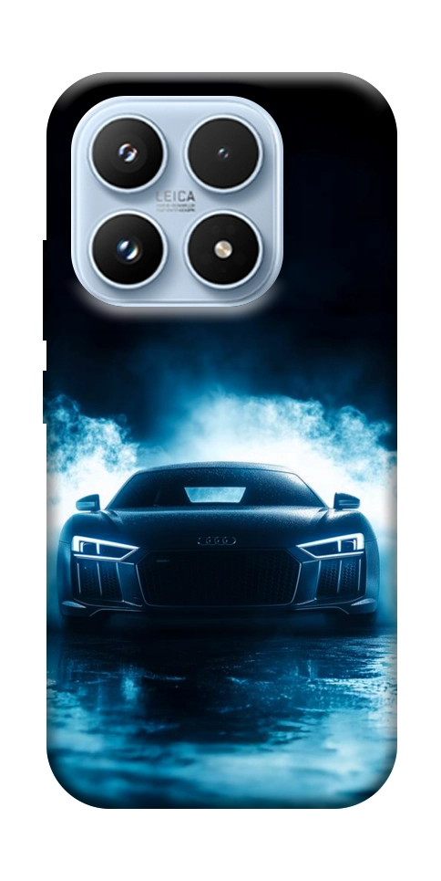 Чохол Mystery для Xiaomi 17