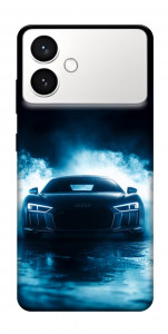 Чохол Mystery для Galaxy S26 Edge