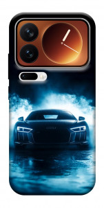 Чехол Mystery для Xiaomi 17 Pro