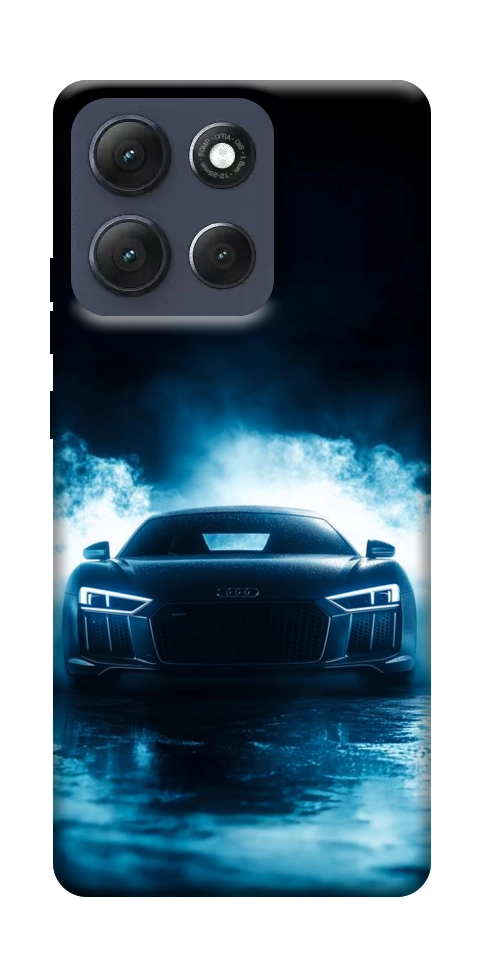Чехол Mystery для Motorola Moto G86 Power