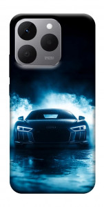 Чехол Mystery для Realme 15T