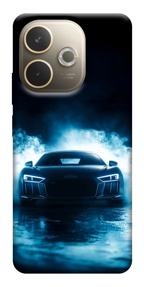 Чохол Mystery для Oppo A5 Pro 4G