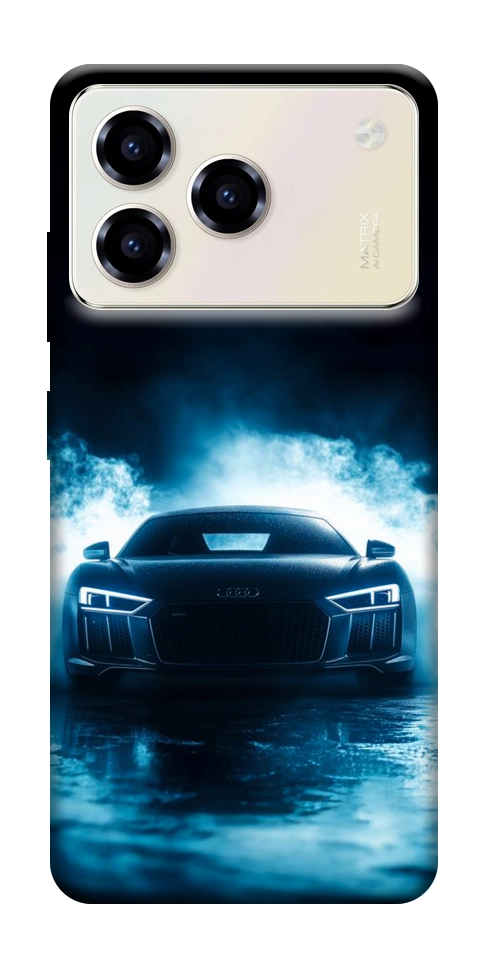 Чехол Mystery для ZTE Blade A76 4G