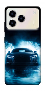 Чехол Mystery для ZTE Blade A76 4G