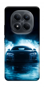 Чехол Mystery для Xiaomi Redmi Note 15 4G (EU)