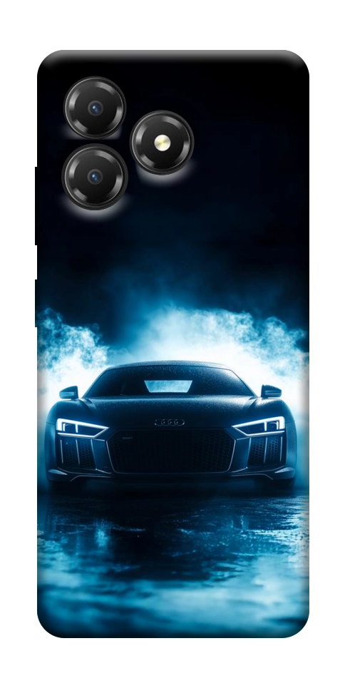 Чехол Mystery для ZTE Blade A36