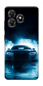 Чехол Mystery для ZTE Blade A36