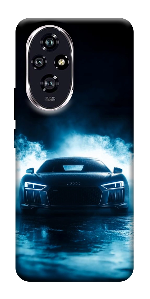 Чехол Mystery для Huawei Honor 200