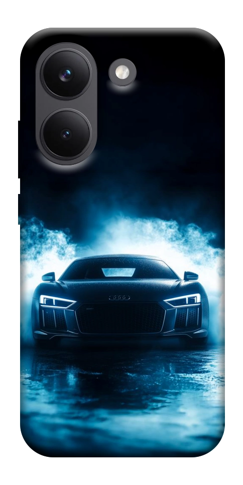 Чехол Mystery для Xiaomi Poco X8 Pro